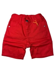 Young Boys Sets - Multicolor - View 7