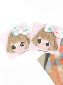 10/30/50pcs Gift Packaging Cardboard Jewelry Storage Card - Black - View 7