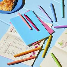 Paper Mate PAPERMATE Flair 6/PK - Multicolor - View 4