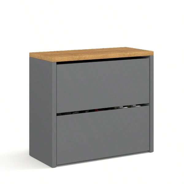 Sapateira Basculanate Mell 2 Portas Cores Disponiveis