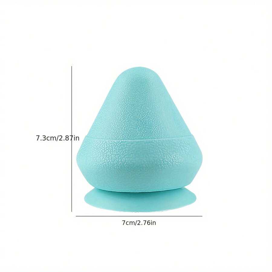 Shoe Hanging Style Myofascial Release Ball For Shoulder, Neck, Back