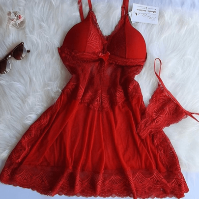 Camisola Godê - Camisola de Luxo