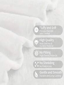 Siêu Mềm Mại Flannel Chăn lông cừu Với Cá nhân hóa Dễ thương Màu hồng & Trắng Thiết kế con bò , Thích hợp Đối với Sofa , Phòng ngủ Hoặc Như Độ Nét Cao In ấn , Flannel Ném cái mền , Siêu Thân thiện Và Thích hợp Đối với Nhiều Kích thước - Nhiều màu - Xem 6
