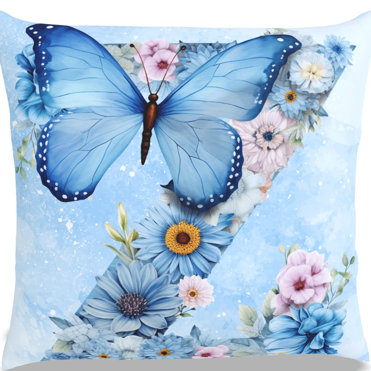 Cushion Cover - Z - 查看 1