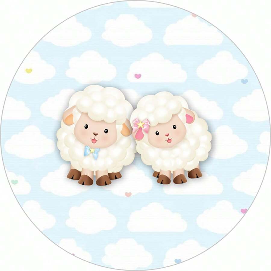 Festival Decor - CHR027 - 查看 1