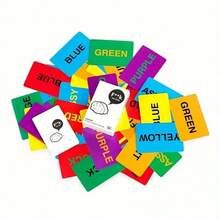 Fun And Entertaining Social Card Game Suitable For Couples And Friends, Perfect For Parties And Bars, Game Gift - Dark Green - View 2