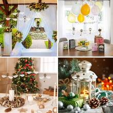 40入組復古骷髏風琴鍵,附40對蜻蜓翅膀,用於diy生日派對萬聖節裝飾 - 銅色 - 查看 5