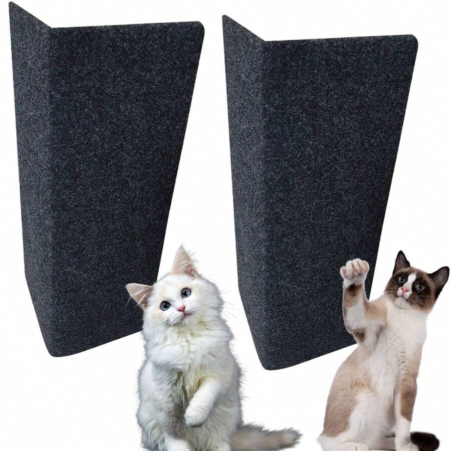 Cat Scratchers - màu đen - Xem 1