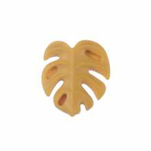10 cái 20x23mm Silicone Lá cây Hạt , Lá hình Hạt - Nhiều màu - Xem 11