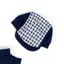 Baby Boys Jumpsuits - 藏蓝色 - 查看 4