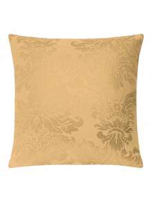 Cushion Cover - 金色 - 查看 2