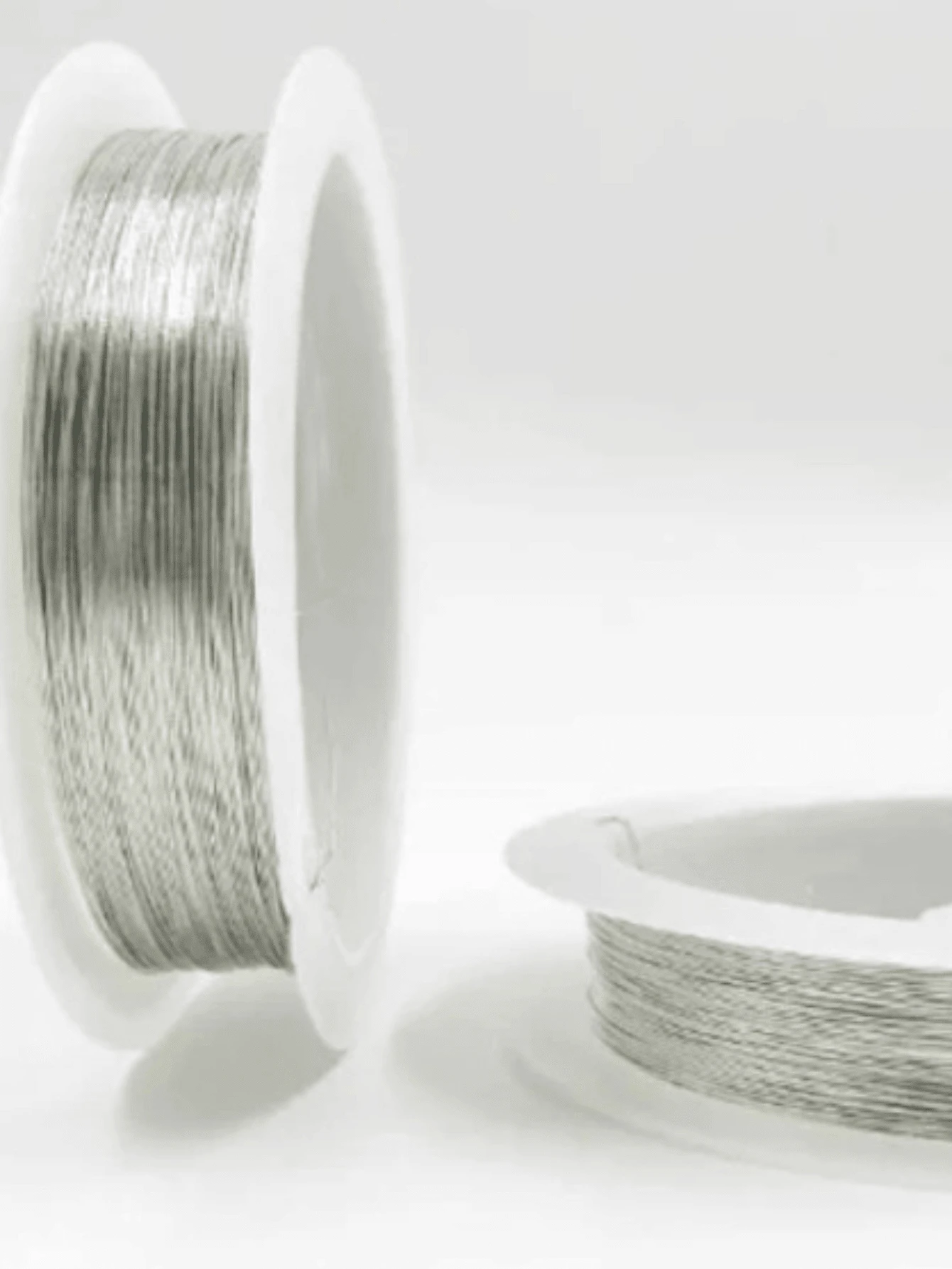 Jewelry Making Jump Rings - Zilver - Bekijken 1