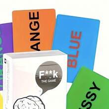 Fun And Entertaining Social Card Game Suitable For Couples And Friends, Perfect For Parties And Bars, Game Gift - Dark Green - View 5