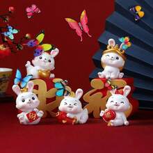 12入組蝴蝶牆貼,3d蝴蝶裝飾蝴蝶貼紙,適用於臥室裝飾 - 彩色 - 查看 4