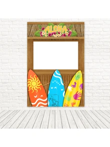 Felicita Festival Decor - màu đen - Xem 1