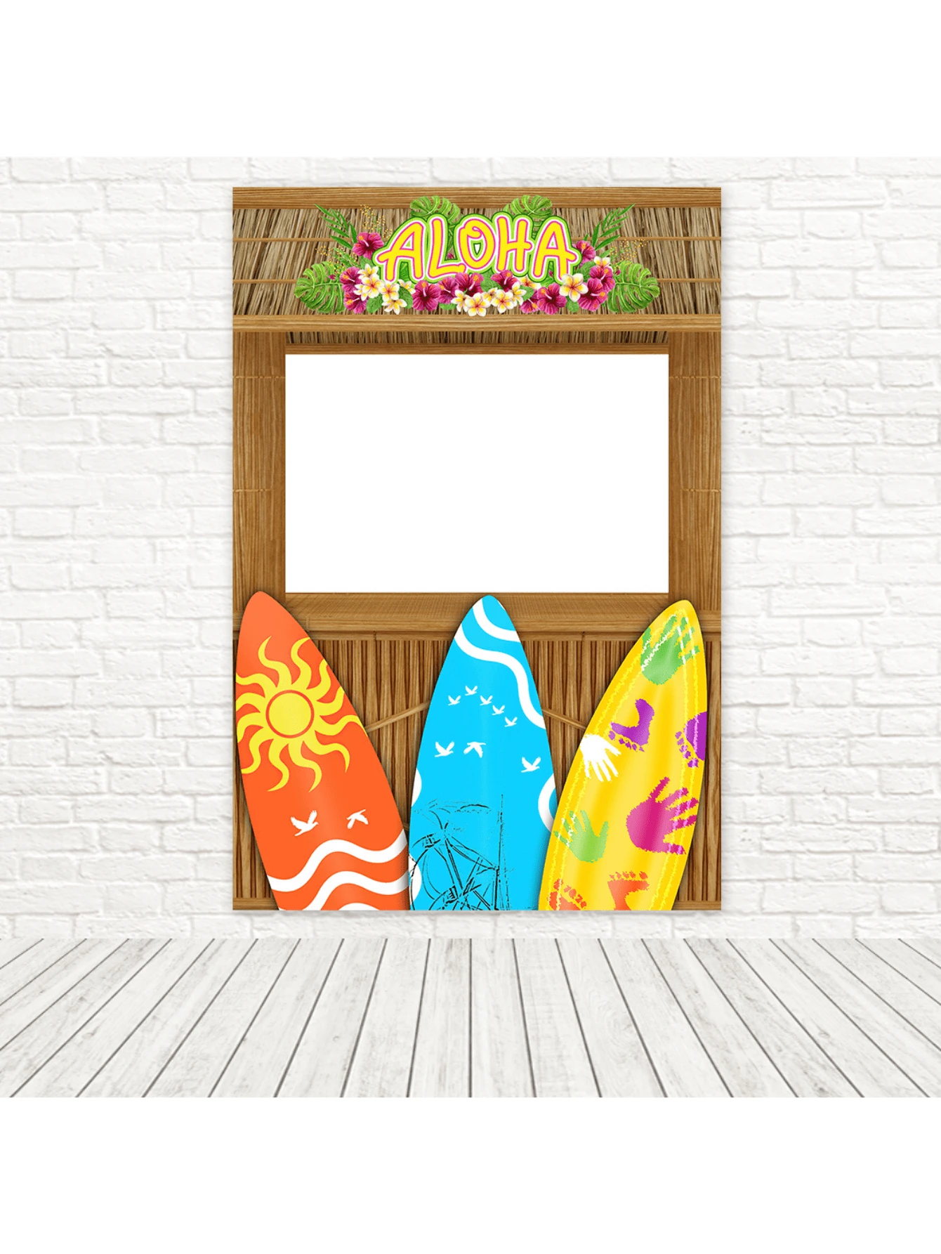 Felicita Festival Decor - màu đen - Xem 1