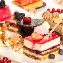 100pcs/Pack 100% Natural Birchwood Disposable Mini Dessert Spoons, 3.8 Inch/10cm, Suitable For Eating Desserts, Cakes, Ice Cream, Picnics, Camping, Parties, Summer Dinners, Portable - Multicolor - View 7