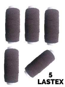 Wig Tools - 鏽棕色 - 查看 1
