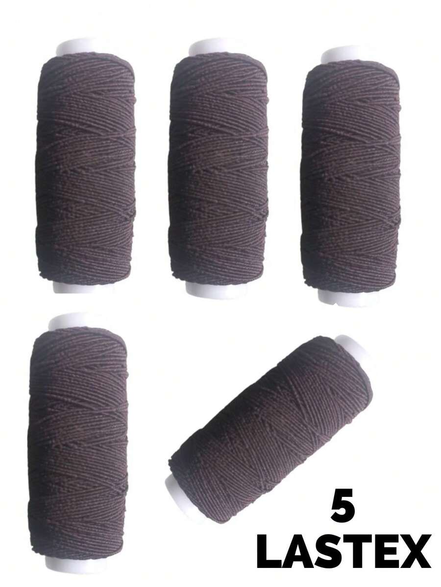 Wig Tools - 鏽棕色 - 查看 1