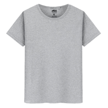 Men T-Shirts - Xám - Xem 2