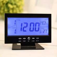 Alarm Clocks - สีดำ - ดู 3
