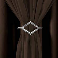 Curtains - 鏽棕色 - 查看 2