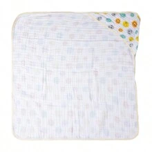 Bathroom Supplies - 芥末黃 - 查看 2