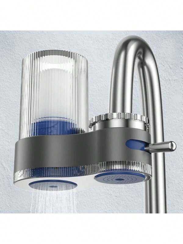 Filtro Purificador Bebedouro De Água Natural Para Todas Torneira