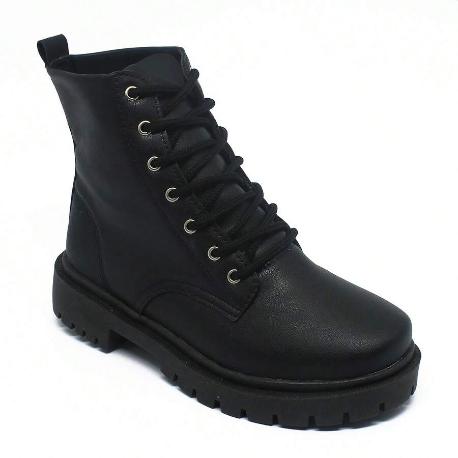 Women Pant Boots - 查看 1