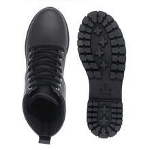 Women Pant Boots - 查看 4