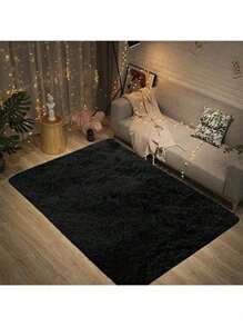 Carpet - Black - View 2