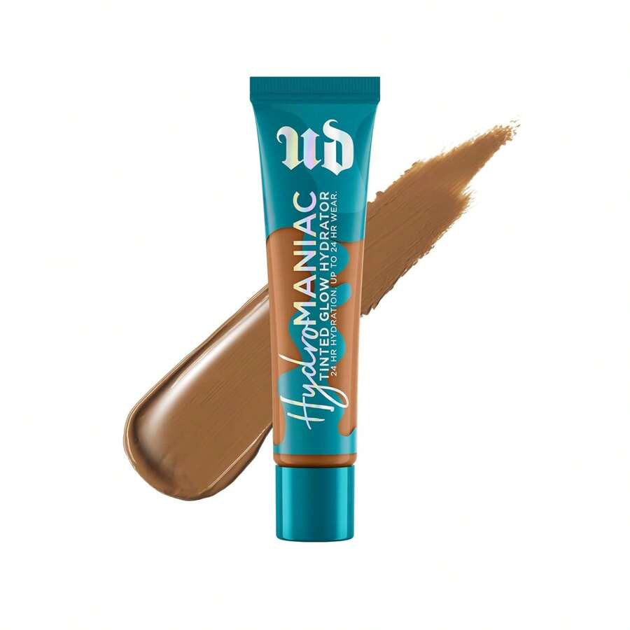 Urban Decay Hydromaniac Tinted Moisturizer 24HR Hydrating & Glowy