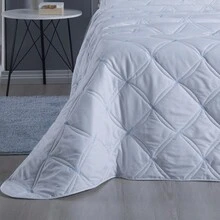 Quilt Sets - trắng - Xem 5