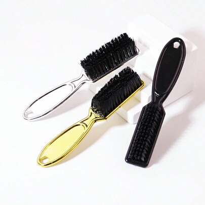 Barber Cleaning Brush, Neck Dust Collector, Hairstyle Brush, Hairdresser Specific Cleaning Brush, Hair Accessories, Hair Tools, Hair Products And Accessories For Barber Salon Beauty Back To School, Travel Holiday Essentials, Hair Accessories For Women, Slick Back Brush, Barber Accessories, Hair Dryer, Hair Tools, Hair Stuff, Hair Care, Curly Hair Brush, Barber, Barber Accessories, Hairdressing Equipment, Hairstyle, Hairdressing, Hair, Travel, Hair Products, Hair Tools, Hair Stuff, Barber, Barber Accessories, Barbershop, Hairdressing Equipment