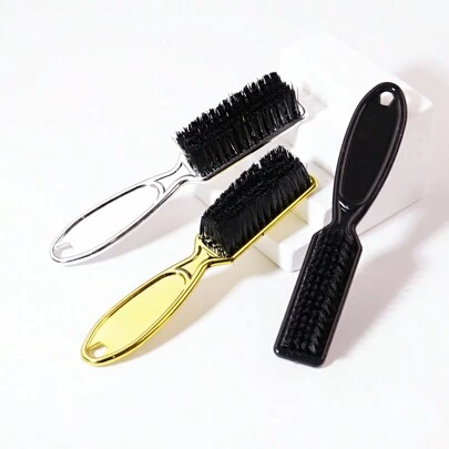 Barber Cleaning Brush, Neck Dust Collector, Hairstyle Brush, Hairdresser Specific Cleaning Brush, Hair Accessories, Hair Tools, Hair Products And Accessories For Barber Salon Beauty Back To School, Travel Holiday Essentials, Hair Accessories For Women, Slick Back Brush, Barber Accessories, Hair Dryer, Hair Tools, Hair Stuff, Hair Care, Curly Hair Brush, Barber, Barber Accessories, Hairdressing Equipment, Hairstyle, Hairdressing, Hair, Travel, Hair Products, Hair Tools, Hair Stuff, Barber, Barber Accessories, Barbershop, Hairdressing Equipment