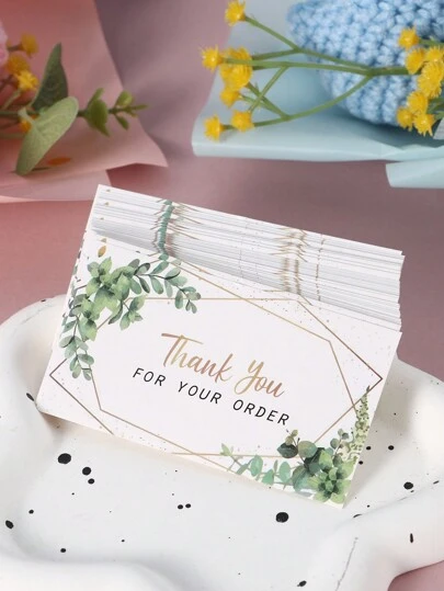 Hediye Paketi Etiketleri