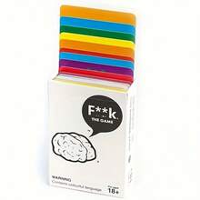 Fun And Entertaining Social Card Game Suitable For Couples And Friends, Perfect For Parties And Bars, Game Gift - Dark Green - View 3