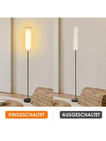 OYAJIA Vloer Lamps view 8