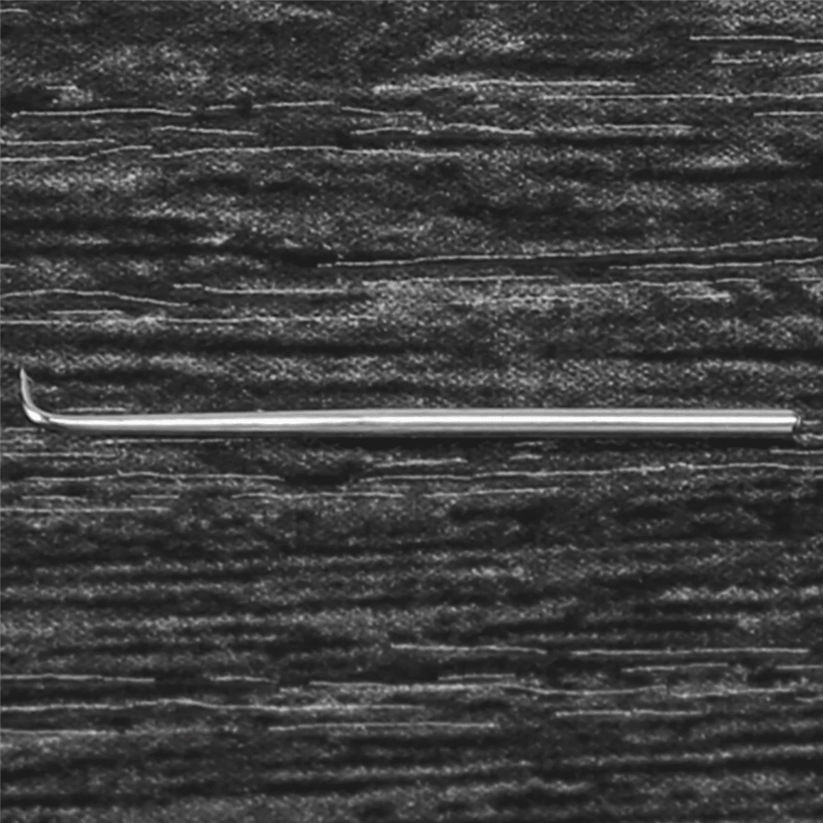 5Pcs Wig Hair Extension Hook Ventilating Needle For Wig Making Crochet Hook Tools Repair Lace Wigs Hook Needle - Multicolor - View 1