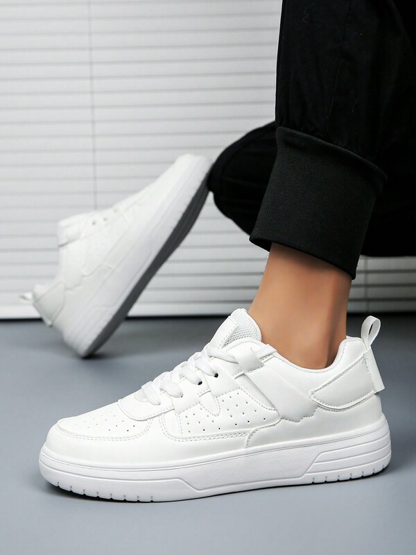 Scarpe sportive casual primavera/autunno da uomo, sneaker di moda