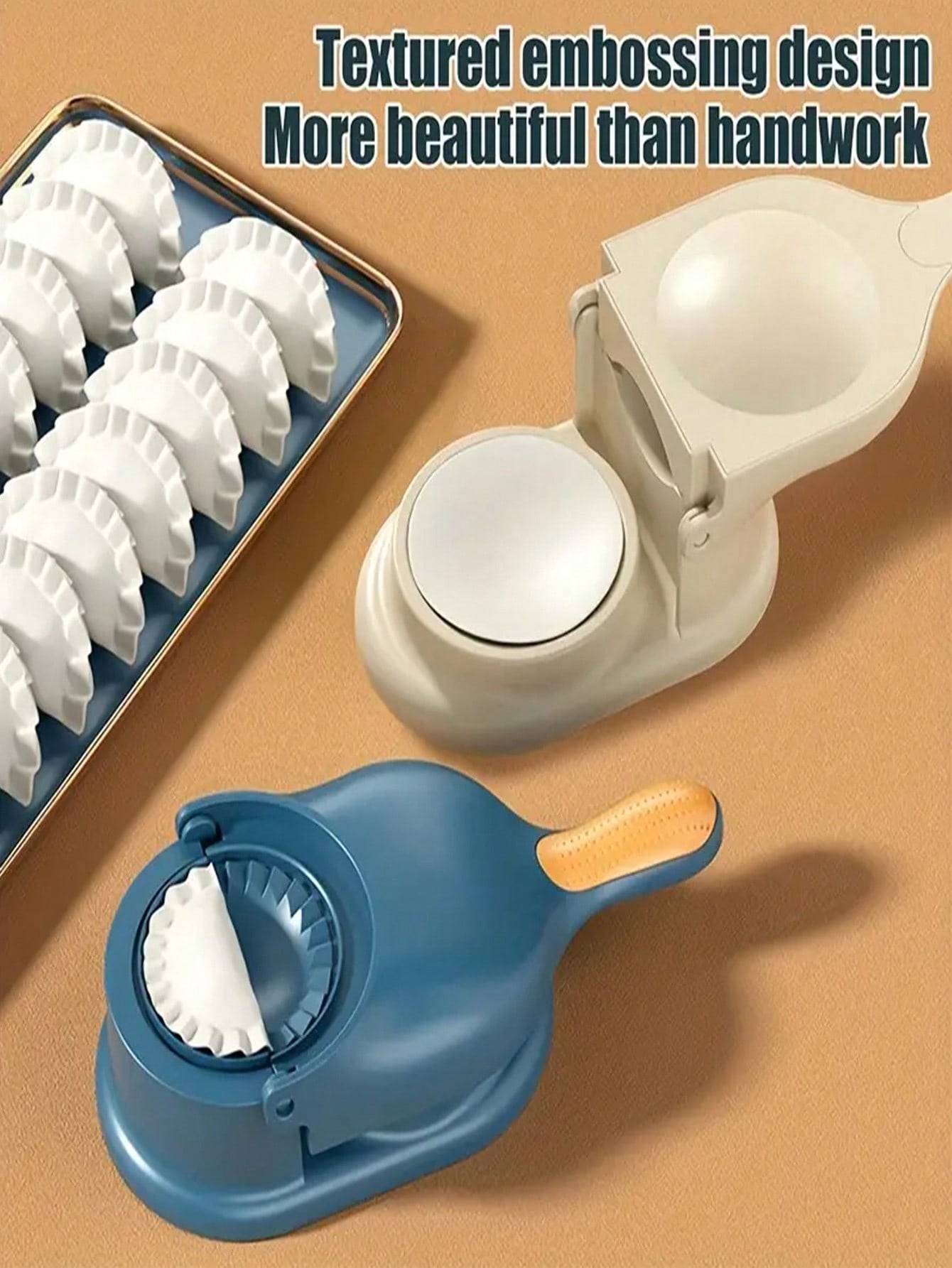 1 قطعة صانع غلاف الكبسة ثنائي الاستخدام، آلة كبسة...