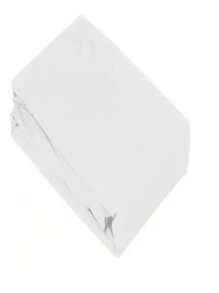 Flat Sheets - trắng - Xem 3