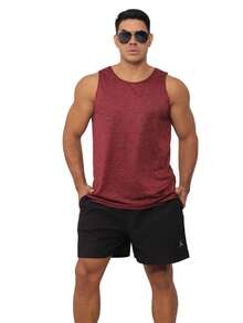 Áo thun thể thao nam Boyfriend Style & Áo ba lỗ - Nhiều màu - Xem 5