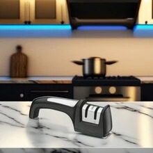 卷笔刀 - 黑色 - 查看 1