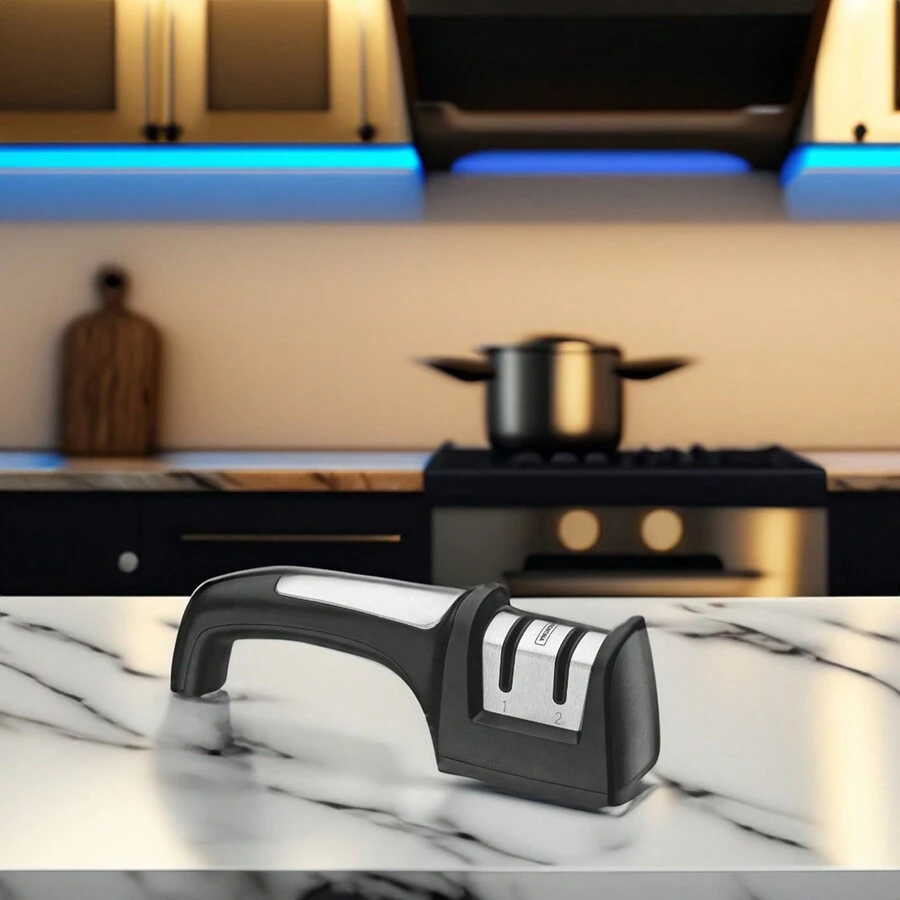 卷笔刀 - 黑色 - 查看 1