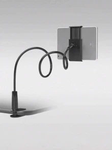 Giá đỡ điện thoại di động máy tính bảng - Kẹp đầu giường Slouchy Stand - Hỗ trợ máy tính bảng điện thoại di động đa năng - Kẹp cố định - Nhiều màu - Xem 5