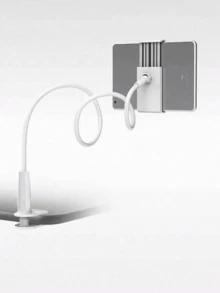 Giá đỡ điện thoại di động máy tính bảng - Kẹp đầu giường Slouchy Stand - Hỗ trợ máy tính bảng điện thoại di động đa năng - Kẹp cố định - Nhiều màu - Xem 6