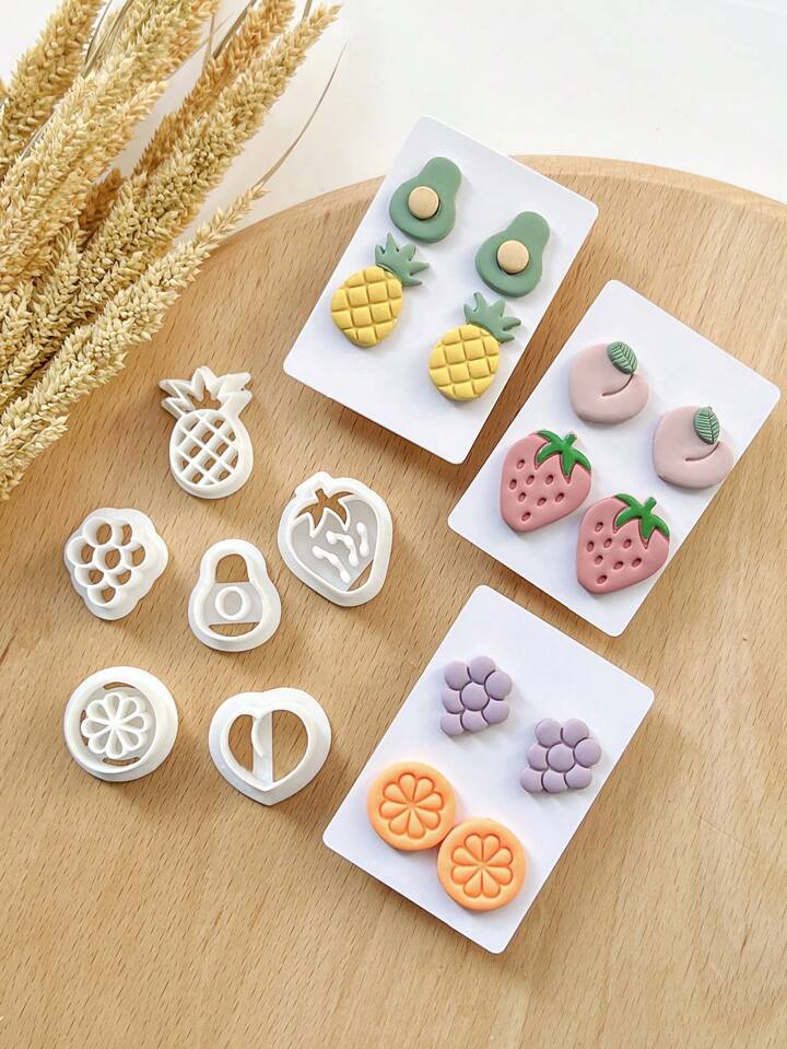 ポリマークレイカッター 174