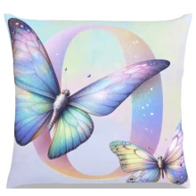 Cushion Cover - Q - 查看 1