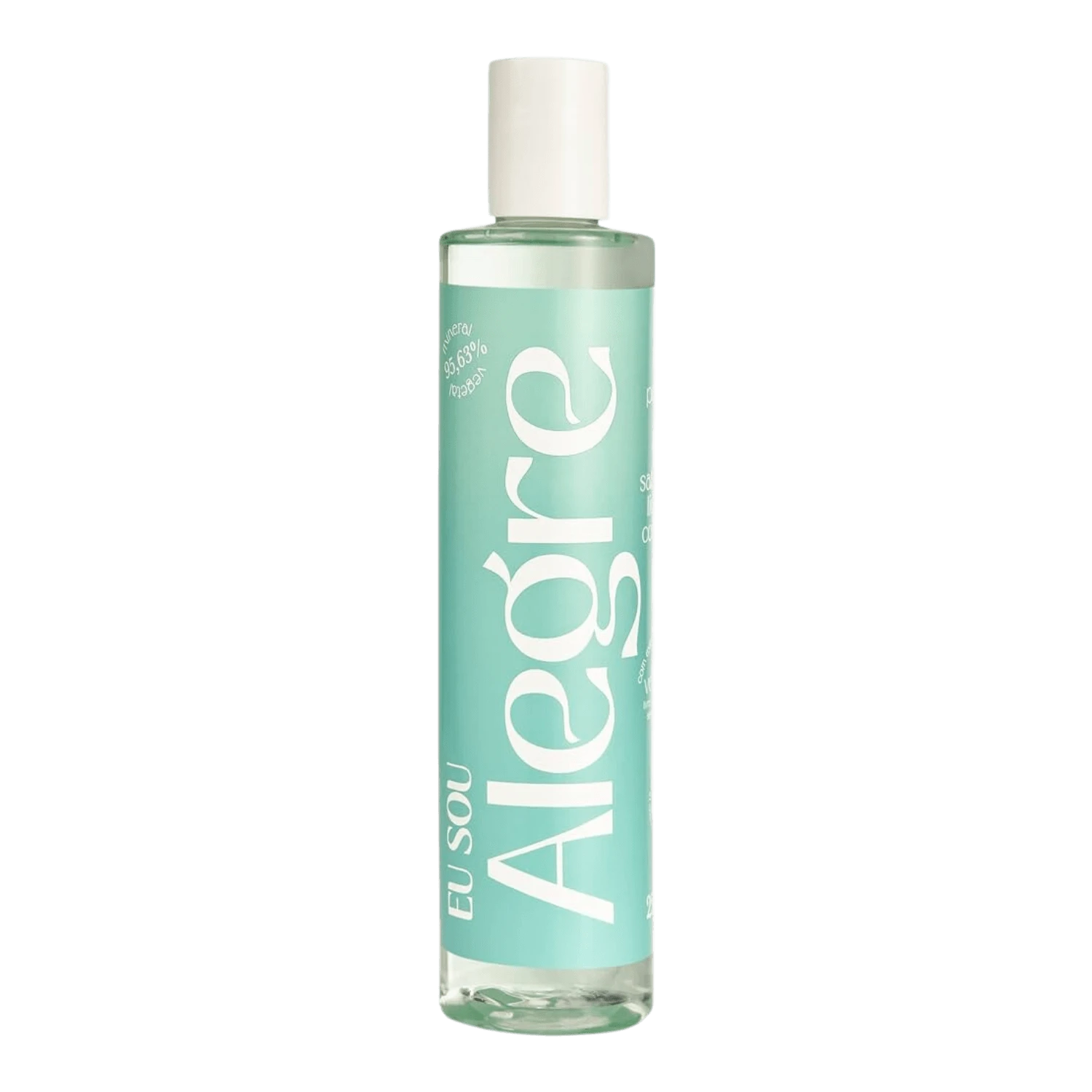 Soaps - Xà Phòng I Am Joyful Vegan 250ml - Petunia - Xem 1